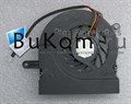 Вентилятор для Toshiba Satellite A200 / A205 / A210 / A215 серии (Panasonic UDQFZZR24C1N / UDQFZZR29C1N) (3pin) p/n: 6033B0012401