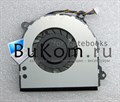 Вентилятор для Toshiba Satellite L656 / M500 / M502 / M503 / M505 / M506 / M507 / M512 / M515 серии | Toshiba Portege M900 / M901 серии | Intelbras M900 серии (Forcecon DFS531205M30T FB5L F9Y5 F919) (4pin) p/n: 13N0-WEA0G01