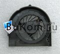 Вентилятор для HP G50 / G60 серии | Compaq Presario CQ50 / CQ60 серии (Intel) (Delta KSB05105HA -7M1G) (3pin) p/n: 489126-001