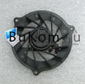 Вентилятор для HP Pavilion dv2000 / dv2100 / dv2200 / dv2300 / dv2400 / dv2500 / dv2600 / dv2700 / dv2800 | Compaq Presario V3000 серии (Amd) (Delta KDB0505HB -5K89 / Delta KSB0505HA -6M29) (3pin) p/n: 430463-001