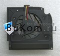 Вентилятор для HP Pavilion dv9000 / dv9100 / dv9200 / dv9300 / dv9400 / dv9500 / dv9600 серии (Amd) (Delta KSB05605HB -6L77 -6L78) (4pin)
