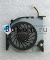 Вентилятор для HP Pavilion dm4 / dm4-1000 серии (Delta KSB05105HA -9L05) (3pin) p/n: 608231-001