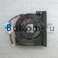 Вентилятор для Samsung P500 / R58 / R58+ / R60 / R60+ серии (Delta BDB05405HB -7D92 | Toshiba MCF-915BM05) (3pin) p/n: BA31-00051A, BA31-00051B