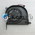 Вентилятор для Samsung RV411/ RV415 / RV420 / RV509 / RV511 / RV515 / RV520 (DFS531005MC0T FA5B F81G-5) (3pin) p/n: BA31-00098A