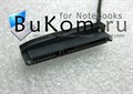 Переходник второго жесткого диска (SATA 2nd HDD SSD Connector Cable) (24cm) для HP Pavilion dv7-4000 / dv7-5000 / dv7-6000 / dv7T-4000 / dv7T-6000 серии (20pin) p/n: HPMH-B3035050G00004 Переходник второго жесткого диска (SATA 2nd HDD SSD Connector Cable) (24cm) для HP Pavilion dv7-4000 / dv7-5000 / dv7-6000 / dv7T-4000 / dv7T-6000 серии (20pin) p/n: HPMH-B3035050G00004