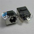 Разъем питания (DC Power Jack) для Lenovo IBM IdeaPad B560 / G430 / G450 / G455 / G460 / G500 / G550 / G555 / G560 / G565 / U350 / Y310 / Y450 / Y460 / Z560 / Z565 / S10-2 серии | Toshiba Satellite A500 / L455 / L555 серии (2.5mm)