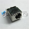 Разъем питания (DC Power Jack) для Lenovo IBM IdeaPad B560 / G430 / G450 / G455 / G460 / G500 / G550 / G555 / G560 / G565 / U350 / Y310 / Y450 / Y460 / Z560 / Z565 / S10-2 серии | Toshiba Satellite A500 / L455 / L555 серии (2.5mm)