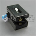 Разъем питания (DC Power Jack) для Asus K53E / K53T / K53U / K53Z серии | Lenovo Ideapad G570 / G575 / Y470 / U460 / U460S серии (2.5mm) Разъем питания (DC Power Jack) для Asus K53E / K53T / K53U / K53Z серии | Lenovo Ideapad G570 / G575 / Y470 / U460 / U460S серии (2.5mm)