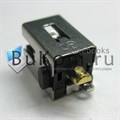 Разъем питания (DC Power Jack) для Asus K53E / K53T / K53U / K53Z серии | Lenovo Ideapad G570 / G575 / Y470 / U460 / U460S серии (2.5mm) Разъем питания (DC Power Jack) для Asus K53E / K53T / K53U / K53Z серии | Lenovo Ideapad G570 / G575 / Y470 / U460 / U460S серии (2.5mm)