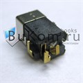 Разъем питания (DC Power Jack) для Asus UX30 серии | Asus Eee PC MK90 / MK90H / MK90U серии (1.65mm)