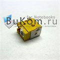 Разъем питания (DC Power Jack) для Acer Aspire 3050 3650 3660 3680 4720 5040 5050 5570 5580 5600 серии | Acer Extensa 2000 3000 4200 4220 4230 4620 серии | Acer Travelmate 2480 3010 3020 3260 3270 4200 4220 4320 6230 6290 серии (1.65mm)