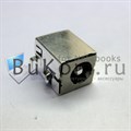 Разъем питания для Asus A43 / K43 / K52 / K53 / K72 / U52 / X44 / X52 / X54 серии (2.5mm) (Asus-7) Разъем питания для Asus A43 / K43 / K52 / K53 / K72 / U52 / X44 / X52 / X54 серии (2.5mm) (Asus-7)