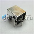 Разъем питания для Asus A43 / K43 / K52 / K53 / K72 / U52 / X44 / X52 / X54 серии (2.5mm) (Asus-7) Разъем питания для Asus A43 / K43 / K52 / K53 / K72 / U52 / X44 / X52 / X54 серии (2.5mm) (Asus-7)