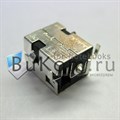 Разъем питания для Asus A43 / K43 / K52 / K53 / K72 / U52 / X44 / X52 / X54 серии (2.5mm) (Asus-7) Разъем питания для Asus A43 / K43 / K52 / K53 / K72 / U52 / X44 / X52 / X54 серии (2.5mm) (Asus-7)