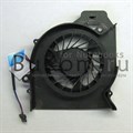 Вентилятор для HP Pavilion dv6-6000 / dv6-6050 / dv6-6090 / dv6-6100 / dv7-6000 / dv7-6100 серии (Adda AD6505HX-EEB CASA | Sunon MF60120V1-C180-S9A / MF60120V1-C181-S9A | Delta KSB0505HB -AJ77) (4pin) p/n: 653627-001, 641476-001, 650848-001, 650797-001