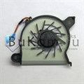 Вентилятор для Toshiba Mini NB305 серии (Adda AB4105HX-KB3 NPVAA | Sunon MF40050V1-Q000-G99) (3pin) p/n: DC280007XA0, DC280007XS0