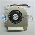 Вентилятор для Toshiba Mini NB100 / NB101 / NB105 серии (Panasonic UDQFYFR08C1N 6033B0017701 6043B0064301 V000150320) (3pin)