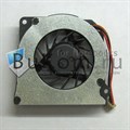 Вентилятор для Fujitsu LifeBook T4010, T4020, S6230, S6240, S7020, S7021 S7025 серии (Toshiba MCF-S4512AM05) (3pin)