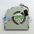 Вентилятор для Acer Aspire Timeline 4810 / 4810T / 4810TG / 4810TZ / 4810TZG / 5810 / 5810T / 5810TG / 5810TZ / 5810TZG серии (Forcecon DFS400805L10T F939 | Sunon GC057514VH-A 13.V1.B3579.F.GN | Sunon MG55100V1-Q051-S99) (3pin)