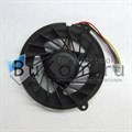 Вентилятор для Asus G50 / G51 / G60 / L50 / M50 / N50 / X55 серии | Asus Lamborghini VX5 серии (Delta KDB05105HB -7F36 | Forcecon DFS541305MH0T F8U5) (4pin)