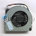 Вентилятор для Asus A40 / A42 / K42 / X42 серии (Delta KSB0505HB -9J93 | Foxconn NFB65B05H) (4pin)