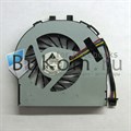 Вентилятор для HP EliteBook 2740 / 2740P серии (Delta KSB0405HB -9F73) (4pin)