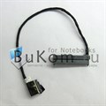 Переходник Кабель Длина 17см для второго жесткого диска (Original SATA 2nd HDD SSD Connector Cable) для HP Pavilion dv6-7000 dv7-7000 dv7t-7000 серии 20pin 50.4SU17.021 50.4SU17.031