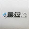 Микросхема Rohm BD9528MUV (BD9528, 9528) (QFN-32)