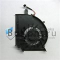 Вентилятор для Samsung RC530 RC730 RF410 RF411 RF510 RF511 RF512 RF710 RF711 RF712 серии Delta KSB0705HA -AF75 Forcecon DFS651605MC0T FA57 F8V7-2 3pin BA81-11008A BA81-11008B BA62-00536A BA62-00536B BA62-00536C