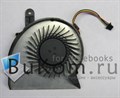 Вентилятор для HP ProBook 4340S / 4341S серии (Sunon EF75070V1-C040-S9A) 4pin