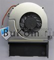Вентилятор для Toshiba Qosmio F45 серии (UDQFZZH19C1N) 3pin